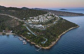 Akfen GYO, salgının etkileri nedeniyle sermaye artırımı...