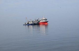 Batı Karadeniz'de balıkçılar hamsi avının durdurulmasıyla...