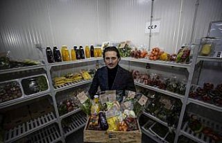 Hijyen endişesi tüketiciyi 