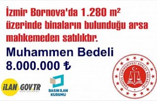 İZMİR 5. SULH HUKUK MAHKEMESİ