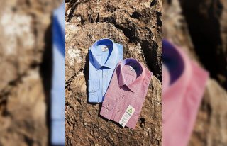 Kiğılı, pet şişelerden yüzde 100 geri dönüşümlü...