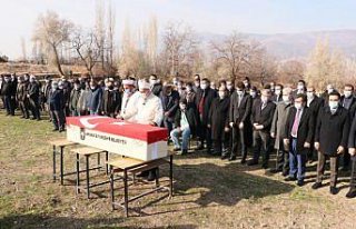 Somali'deki terör saldırısında yaşamını yitiren...