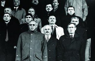 Trabzonspor Başkanı Ağaoğlu: 