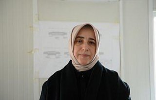 AK Parti'li Zengin, hayvan hakları yasasını çok...