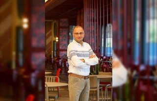 AVM’lerde Sevgililer Günü ve sömestir hareketliliği