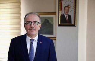 Bartın Üniversitesi öğrencilerinin TÜBİTAK 2209-B...