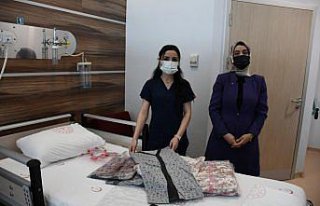 Çorum'da şiddet gören hemşire, zanlıyı 200 hastaya...