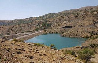 DSİ Giresun'da son 18 yılda 7 baraj ve 2 gölet...