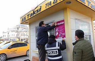 Havza’da SİBERAY tanıtımı yapıldı