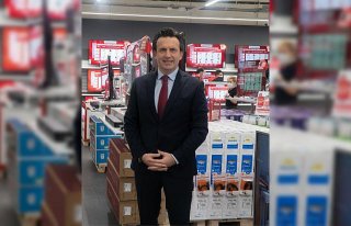 MediaMarkt'tan Antalya'ya 4'üncü mağaza