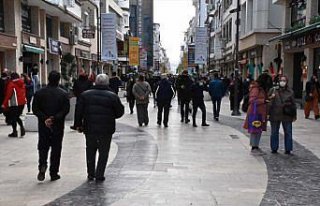 Ordu'da belediye hoparlöründen vatandaşlara 