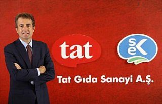 Tat Gıda'dan 2020'de 167 milyon lira net kar