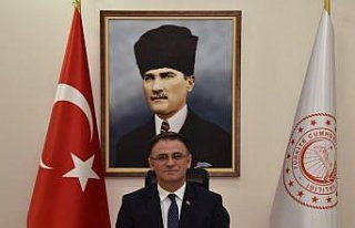 Tokat'ta Sahipsiz Hayvanları Koruma Birliği kuruldu