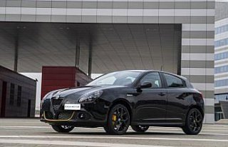 Alfa Romeo'dan mart ayına özel kampanya