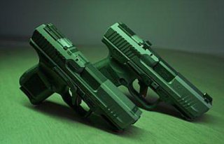 Canik yeni tabanca modeliyle yine 