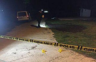 Çarşamba'da asayiş