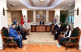 Hadrianaupolis Antik Kenti'nin ören yeri haline getirilmesi...