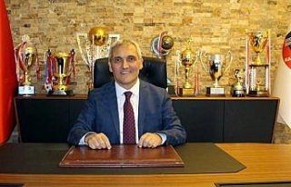 İşçi takımı Karabükspor, gelecek sezon 3. Lig'de...