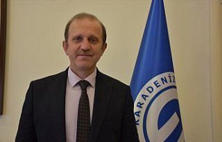 KTÜ Kariyer Merkezi öğrencilere iş ve staj imkanı...