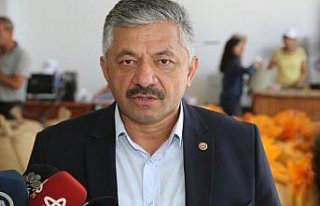 Mazot ve gübre desteğinin ödenecek olması fındık...