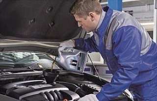 Mobil Oil Türk AŞ yeni servis yatırımlarını...