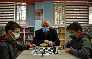 Taşköprü'den kısa kısa