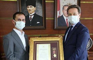 Trabzon ve Giresun'da 