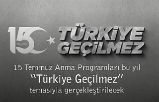 Türkiye Geçilmez