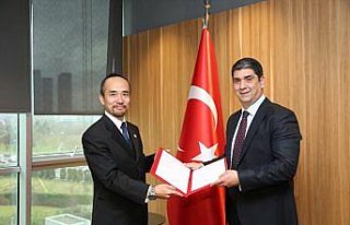 Türkiye Kalkınma ve Yatırım Bankası'ndan 170...