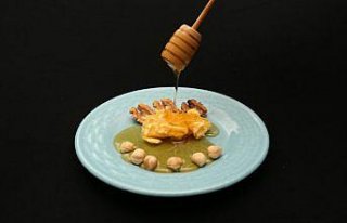 Türkiye'den 2021'in iki ayında 27 ülkeye 4,1 milyon...