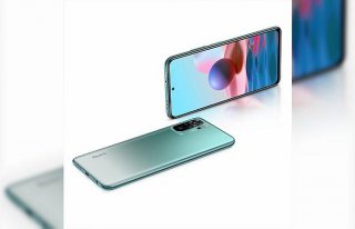 Xiaomi, Redmi Note 10 ve Note 10 Pro modellerini Türkiye'de...