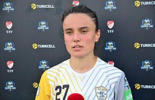 ALG Spor-Kayseri Gençlerbirliği maçının ardından