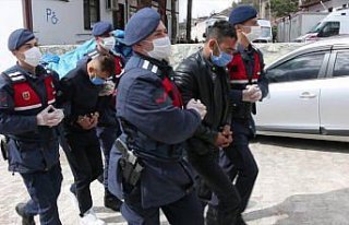 Bolu'da öğrencilerin uzaktan eğitime girmesini...