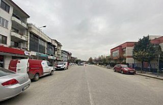 Doğu Marmara ve Batı Karadeniz'de kısıtlamanın...