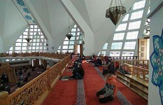 Düzce ve Kocaeli'de 