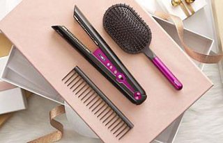 Dyson'dan Anneler Günü'ne özel hediye alternatifleri