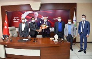 Ereğli'de Şehitler Mezarlığı yapılacak