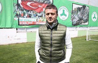 Giresunspor, 44 yıllık Süper Lig özlemine son...