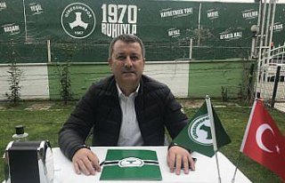 Giresunspor, 44 yıllık Süper Lig özlemini dindirmek...