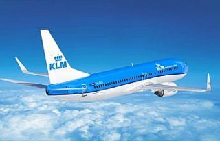 Goodyear, AFI KLM E&M'nin Boeing 737 filosu için...