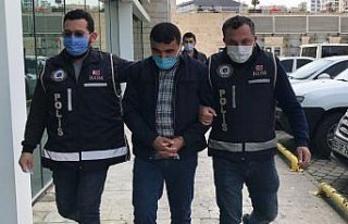 GÜNCELLEME - Samsun'da silah kaçakçılığı operasyonunda...