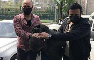 GÜNCELLEME - Samsun'da tartıştığı eşi tarafından...