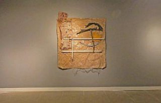 Kale Tasarım ve Sanat Merkezi'nden 