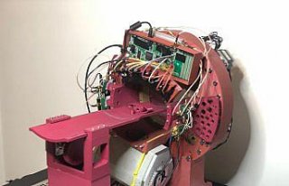 Kanser teşhisinde kullanılan PET-BT, yerli olarak...