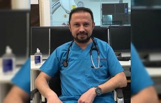 Kardiyolog Doç. Dr. Karagöz, kalp hastalarının...
