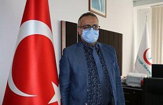 KOVİD-19 HASTALARI YAŞADIKLARINI ANLATIYOR - 