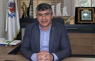 OKA'dan Havza OSB'ye 2 milyon 330 bin lira...