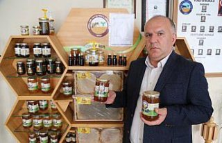 Ordu Arı Yetiştiricileri Birliğinden 