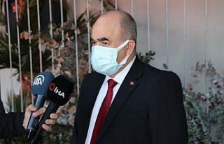 Samsun'da 3 bin 500 kişilik istihdam sağlayacak...