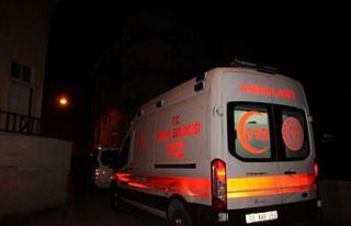 Şehit Uzman Onbaşı Hüsamettin Gökçe'nin ailesine...